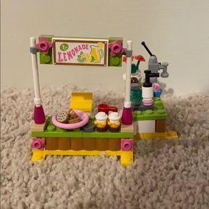 LEGO friends set